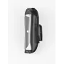 Soryt Custodia in pelle per Unify OpenScape S6 / Gigaset Pro S700H, clip rotante (S700H PRO Dreh)