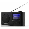 Soundmaster IR6500SW radio digitale portatile Internet/DAB+/FM WLAN Bluetooth