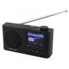 Soundmaster IR6500SW radio digitale portatile Internet/DAB+/FM WLAN Bluetooth