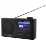 Soundmaster IR6500SW radio digitale portatile Internet/DAB+/FM WLAN Bluetooth