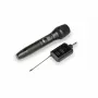 Soundsation POCKETMIC U16H-A1 sistema UHF con microfono auricolare e ricevitore plug-in