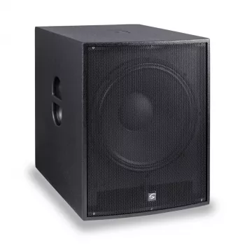 Soundsation Provibe Bass 15A Subwoofer attivo 15 inch 600W RMS 1200W Peak