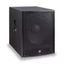 Soundsation Provibe Bass 15A subwoofer attivo