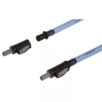 Source Quick SQC Connector - Valvola a connessione rapida per idratazione