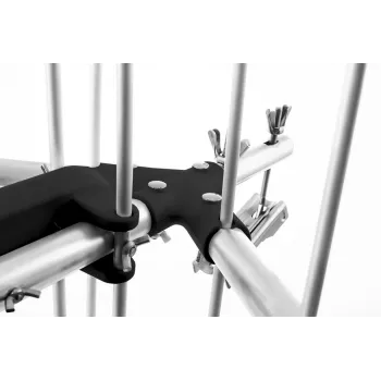 SPACETRONIK EOS Combo Black antenna passiva DVB-T/T2 EOS Combo Black (PASYWNA)