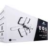SPACETRONIK EOS Combo Black antenna passiva DVB-T/T2 EOS Combo Black (PASYWNA)