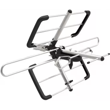 SPACETRONIK EOS Combo Black antenna passiva DVB-T/T2 EOS Combo Black (PASYWNA)
