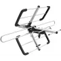 SPACETRONIK EOS Combo Black antenna passiva DVB-T/T2 EOS Combo Black (PASYWNA)