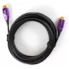 Spacetronik SH-OX400 Cavo ottico attivo HDMI 2.0b 40m nero