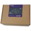 SPACETRONIK SPH-HIPv4 ricevitore HDMI-over-IP Multicast RX