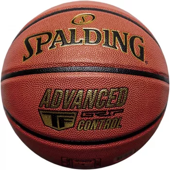 Palla da basket Spalding Advanced Control 76870Z taglia 7