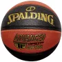 Spalding Advanced Grip Control 76872Z pallone da basket, 7