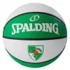 Spalding EuroLeague Zalgiris Pallone da basket, misura 7