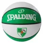 Spalding EuroLeague Zalgiris Pallone da basket, misura 7