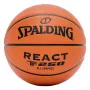Spalding React TF-250 pallone da basket, taglia 7