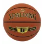 Spalding TF Gold pallone da basket indoor/outdoor, arancione