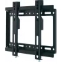 SpeaKa Professional 1089871 supporto a parete fisso per TV da 23-42 pollici fino a 30 kg, VESA 200x200, nero