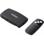 SpeaKa Professional splitter HDMI 2.0 1x2 4K 60Hz HDR HDCP 2.2 SP-10345176