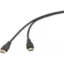 SpeaKa Professional cavo HDMI 2.0 4K UHD 2 m nero connettori placcati oro SP-13660972