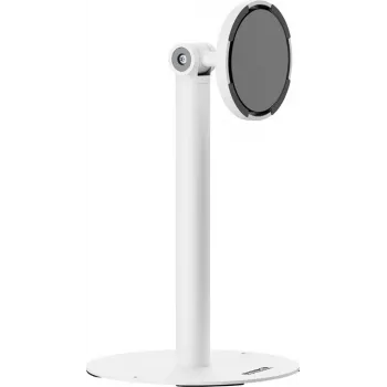 SpeaKa Professional SP-ATTDS-W supporto universale per tablet da 7 pollici-15 pollici, rotazione 360°, bianco RF-7062156