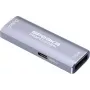SpeaKa Professional SP-DPR8K Cavo DisplayPort 20 m – 8K 60Hz, HDR, attivo, dorato SP-14578352
