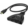 SpeaKa Professional SP-HDSW-200 Selettore HDMI a 3 porte 8K UHD 7680x4320 pixel