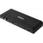 SpeaKa Professional SP-HSU-300 Switch HDMI a 4 porte con ARC, 3840x2160 SP-14521632