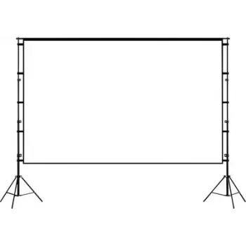 SpeaKa Professional SP-PST-314 schermo su treppiede 16:9 92