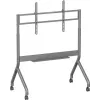 SpeaKa Professional SP-TVC-1500 carrello TV regolabile elettricamente in altezza per display da 60-110