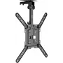 SpeaKa Professional SP-TVCM-580 supporto da soffitto per TV 23 pollici-55 pollici inclinabile, orientabile, pieghevole (SP-14375784)