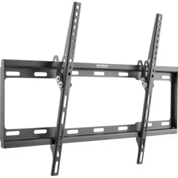 SpeaKa Professional SP-TVM-1700 Supporto TV da parete 37-80 pollici inclinabile profilo sottile (SP-14353856)