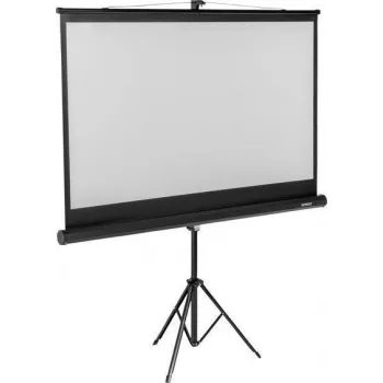 SpeaKa Professional Schermo su treppiede 240 x 135 cm 16:9 SP-PST-360 SP-9430136
