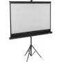 SpeaKa Professional Schermo su treppiede 240 x 135 cm 16:9 SP-PST-360 SP-9430136