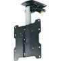 SPEAKA PROFESSIONAL supporto da soffitto per TV 17-37 pollici orientabile 20kg