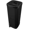Altoparlante Party-Box SVEN PS-1250, nero (300W, TWS, IPx4, Bluetooth, FM, USB, microSD, display LED, 13500mAh)