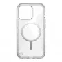 Speck Presidio Perfect Clear Grip Custodia MagSafe per Apple iPhone 17 Pro