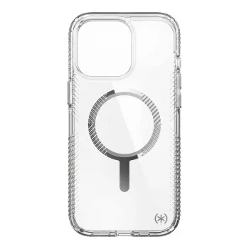 Speck Presidio Perfect Clear Grip Case MagSafe per Apple iPhone 17 Pro Max