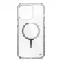 Speck Presidio Perfect Clear Grip Custodia MagSafe per Apple iPhone 17 Pro Max