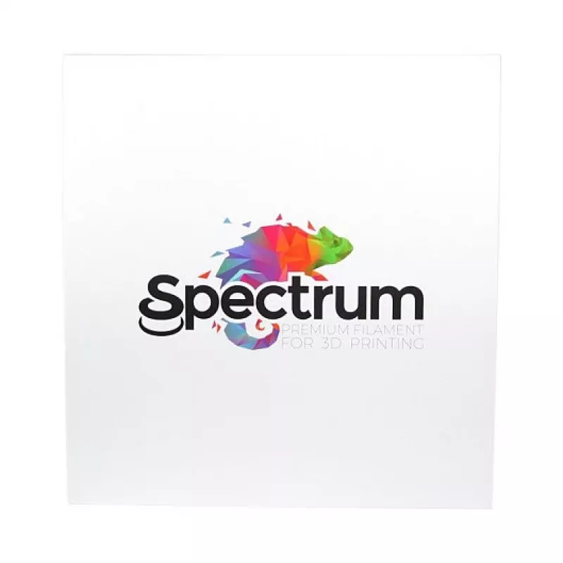 Spectrum filamento 3D PLA Premium 1,75 mm Fluorescent Green 1 kg