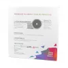 Spectrum PLA Premium filamento 3D 1,75 mm Rust Copper 1 kg