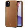 Cover posteriore Spigen Apple iPhone 11 Pro La Manon Calin cammello marrone