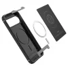 Spigen Core Armor Mag Custodia MagSafe per Google Pixel 10 Pro XL - nero opaco
