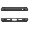 Spigen Core Armor Mag Custodia MagSafe per Google Pixel 10 Pro XL - nero opaco