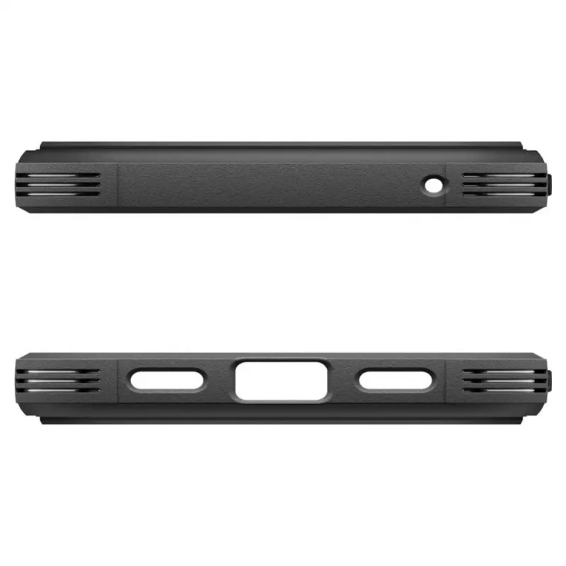 Spigen Core Armor Mag Custodia MagSafe per Google Pixel 10 Pro XL - nero opaco