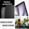 Spigen Smart Fold Case per iPad Air 13 pollici 2024 - nera