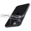 Spigen Ultra Hybrid custodia crystal clear per Samsung Galaxy S23 Ultra