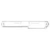Spigen Ultra Hybrid custodia crystal clear per Samsung Galaxy S23 Ultra