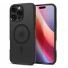Custodia Spigen Ultra Hybrid Mag con MagSafe per iPhone 16 Pro - nera