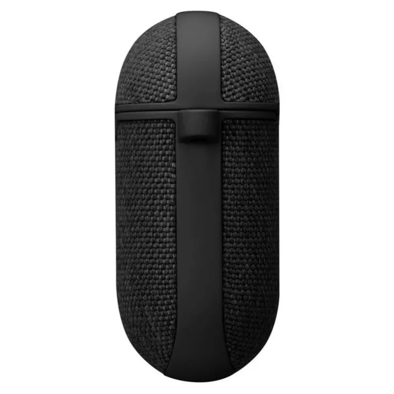 Spigen Custodia Urban Fit per Apple AirPods (1ª e 2ª gen) - nera