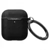 Spigen Custodia Urban Fit per Apple AirPods (1ª e 2ª gen) - nera